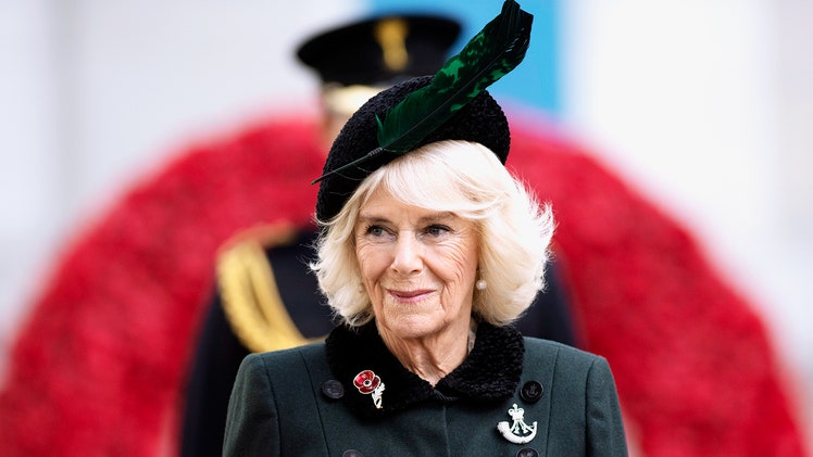 As the Queen Prepares for Transition, Camilla Steps Into the Spotlight