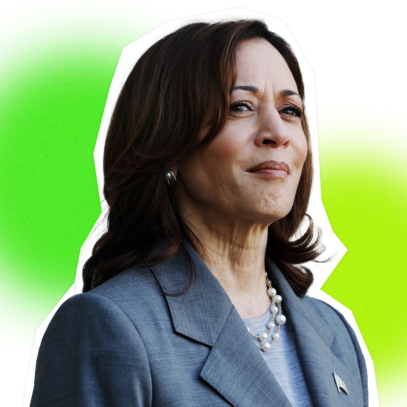 Kamala Harris Clinches the Crucial Brat Vote, Thanks to Charli XCX