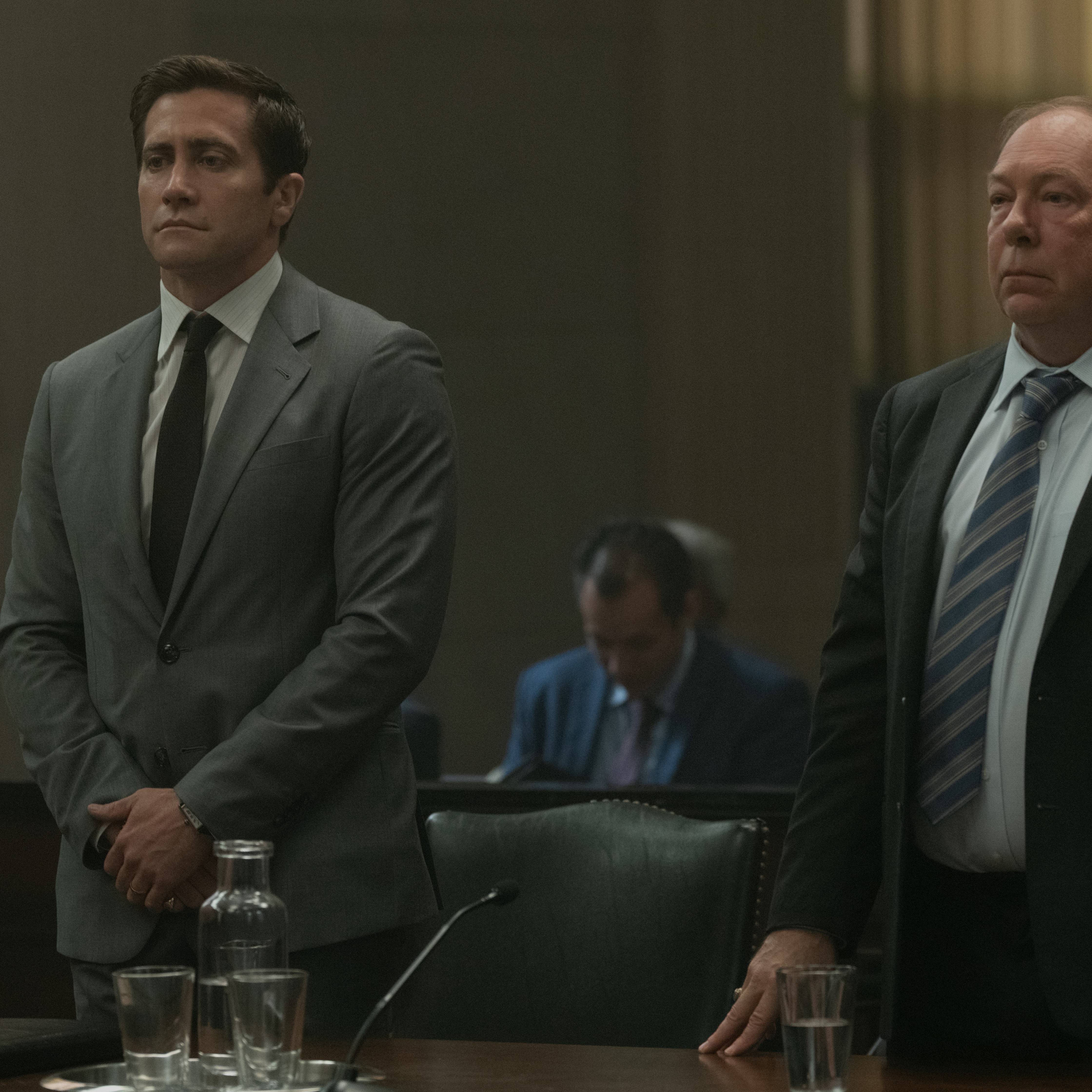 Presumed Innocent Reveals an Unexpected Killer