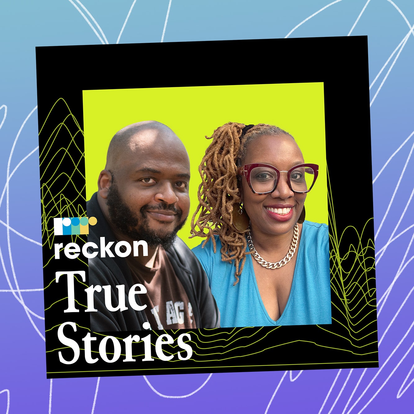 Kiese Laymon and Deesha Philyaw Go Deep Into the Writer’s Mind With Reckon True Stories