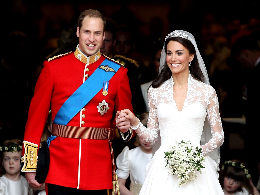 Prince William and Kate Middleton Celebrate 13 Years of Marriage with Never-Before-Seen Photo