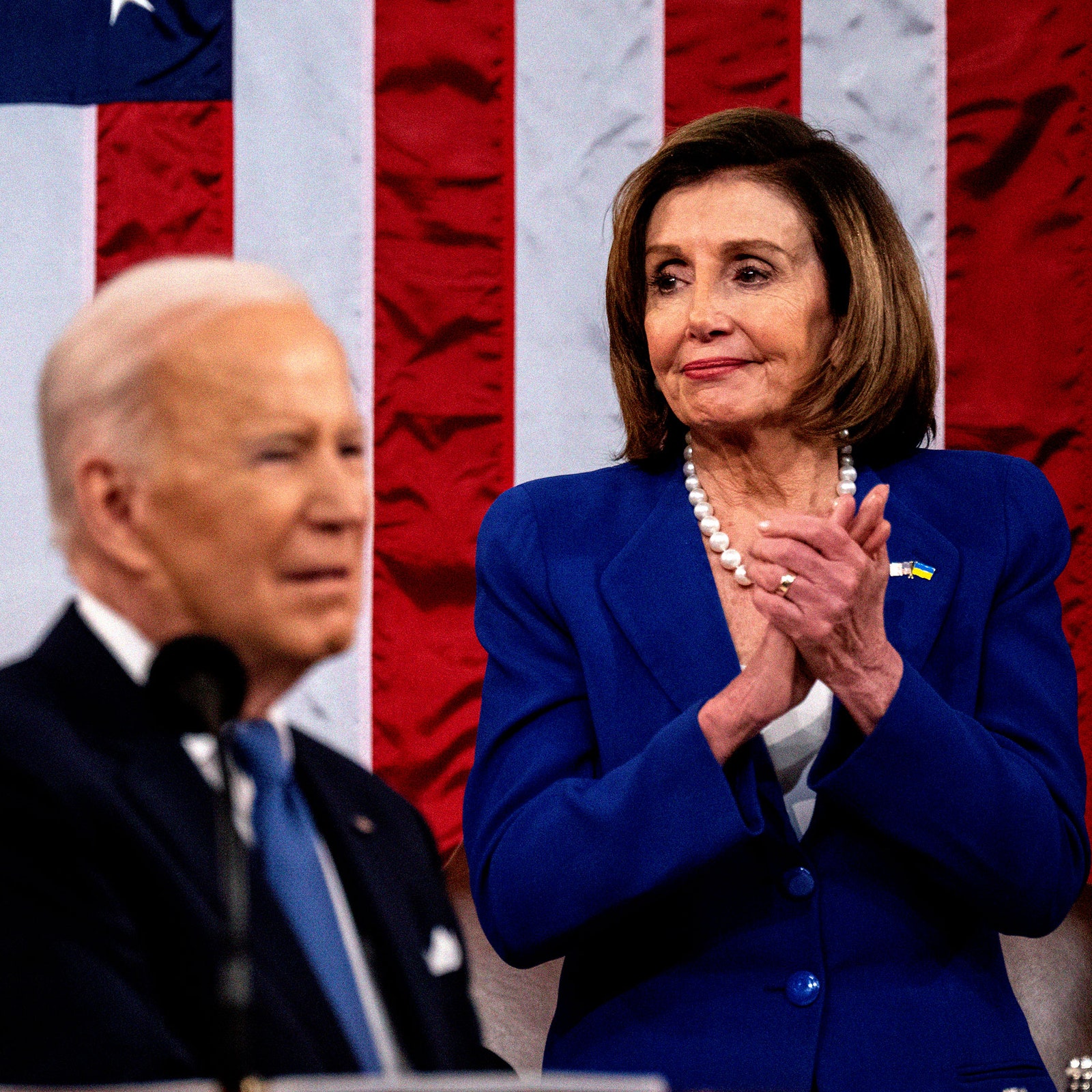 Nancy Pelosi Got Joe Biden to Quit. Will She Get Democrats to Rally and Win?