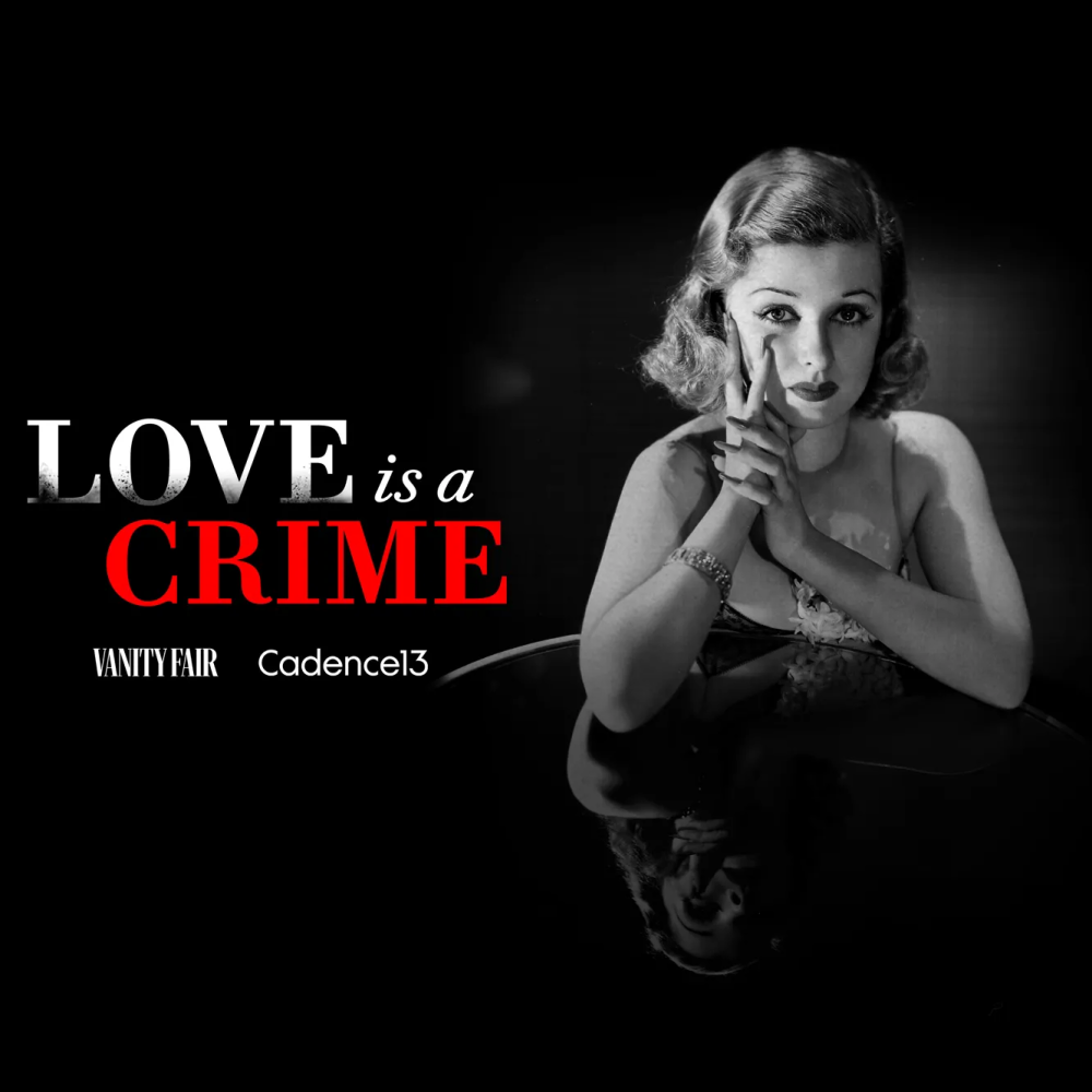 Love Is a Crime